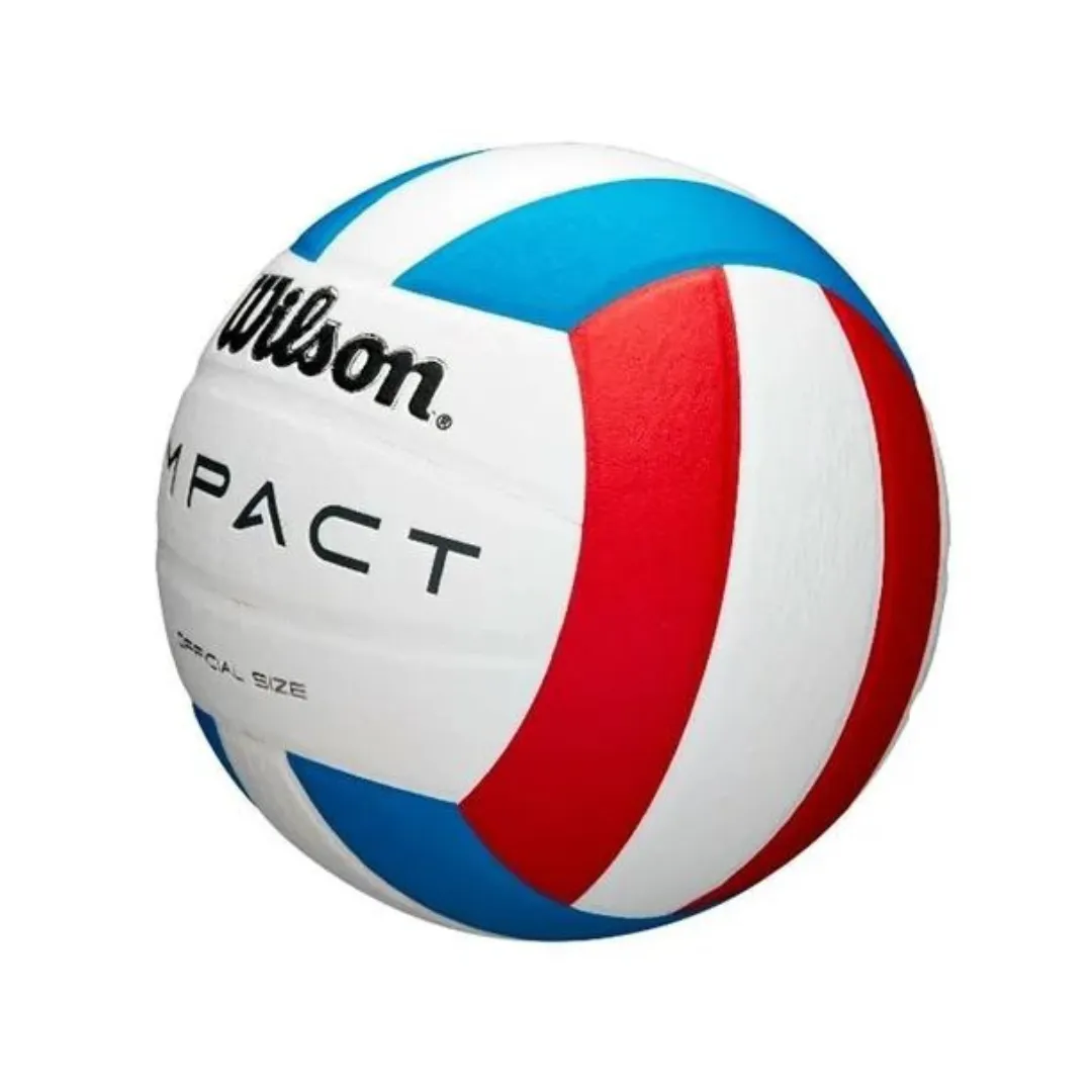 Volleyball Impact