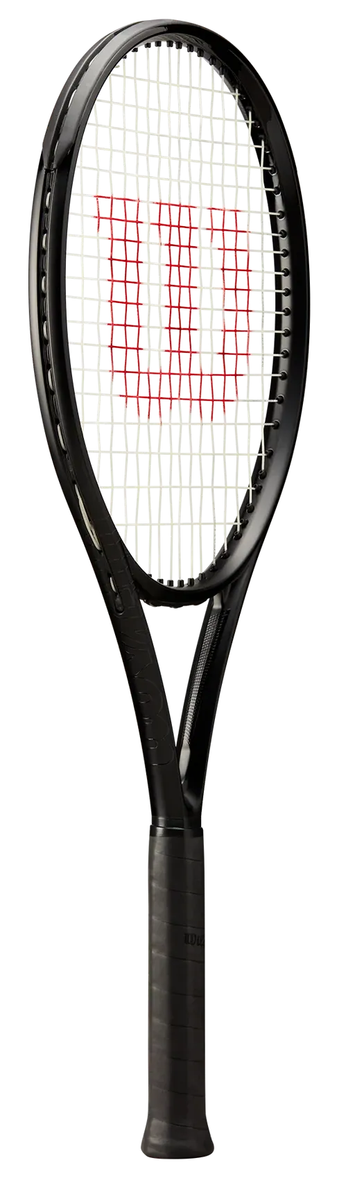 WILSON CLASH 100 V2.0 NOIR Limited Edition Tennis Racquet Unstrung