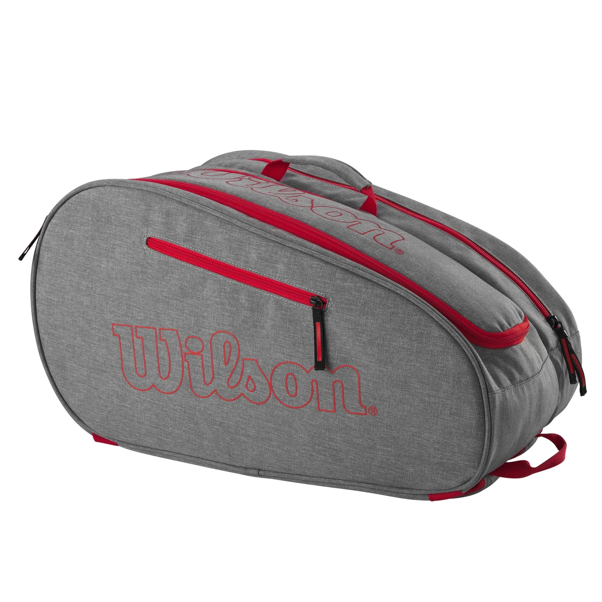 Wilson Team 4 Racket Padel Bag