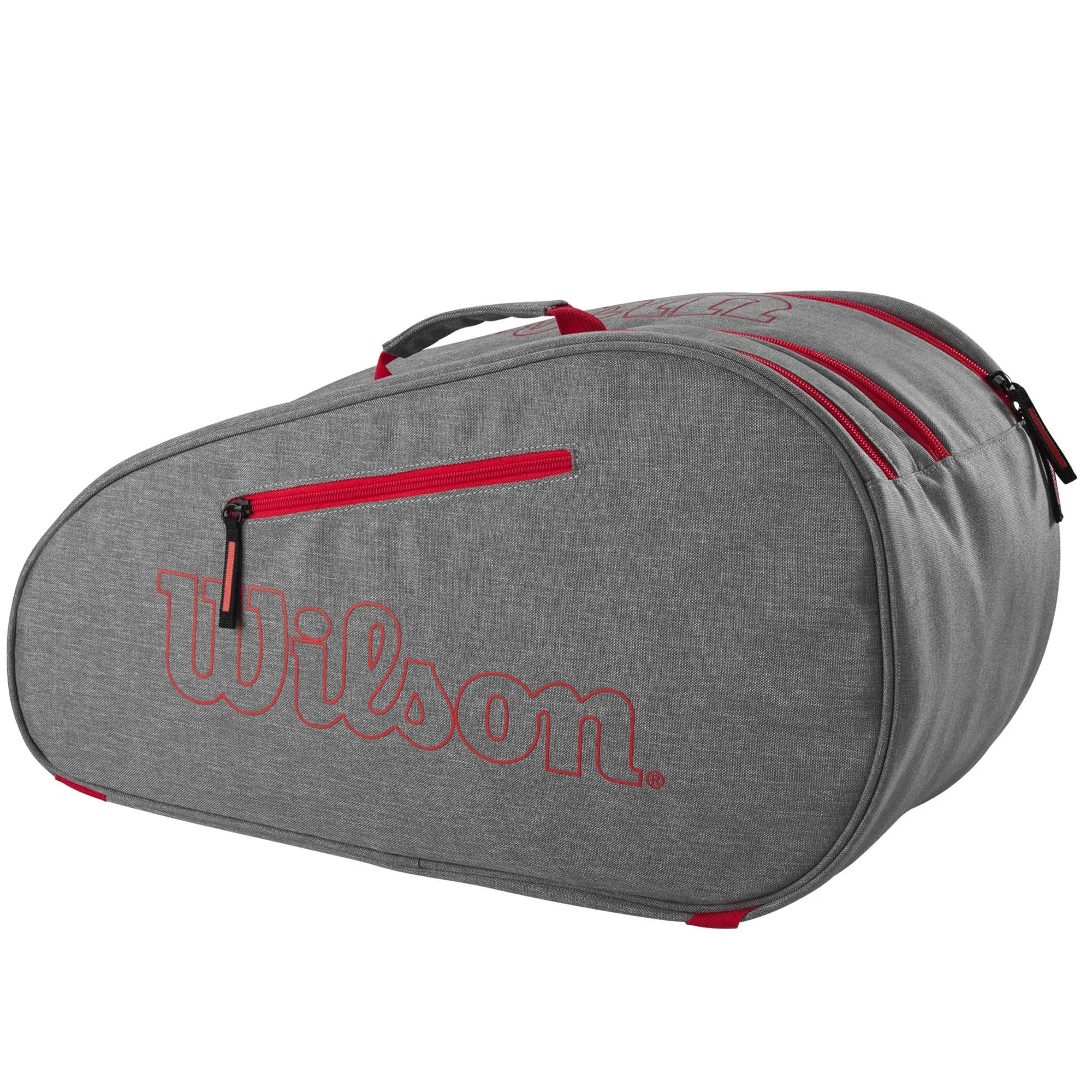 Wilson Team 4 Racket Padel Bag