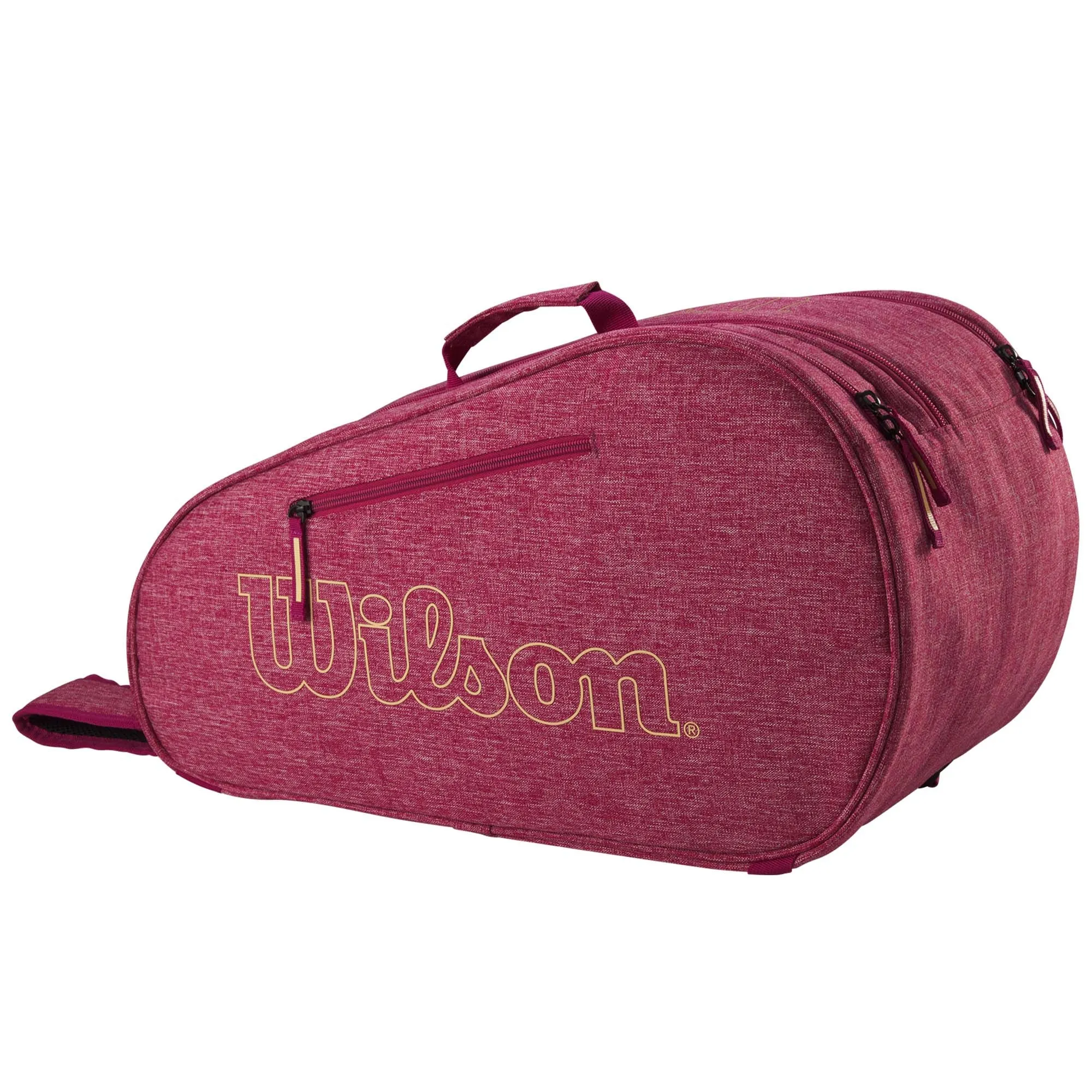 Wilson Team 4 Racket Padel Bag