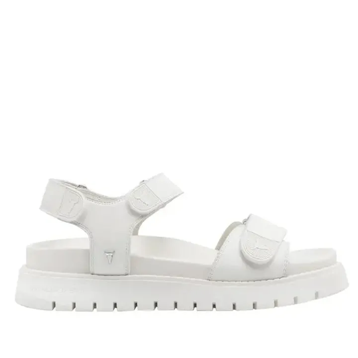 WINDSOR SMITH MIDSUMMER SANDALS