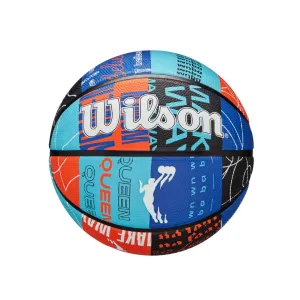 WNBA Heir DNA 6 Basketball