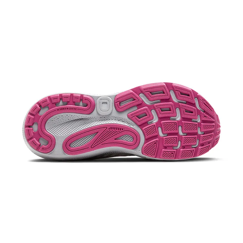 Women's Adrenaline GTS 24 Alloy/White/Zephyr