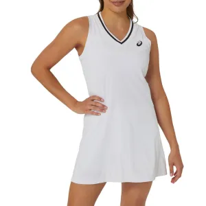 Women's Match Tennis Dress Brilliant White