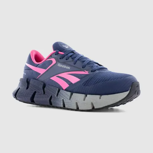 Women's Reebok Floatzig Comp. Toe EH RB309