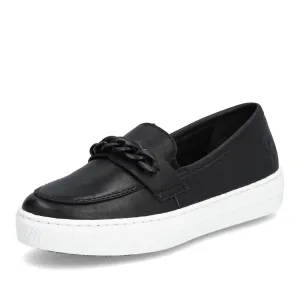 Women's Rieker Loafer