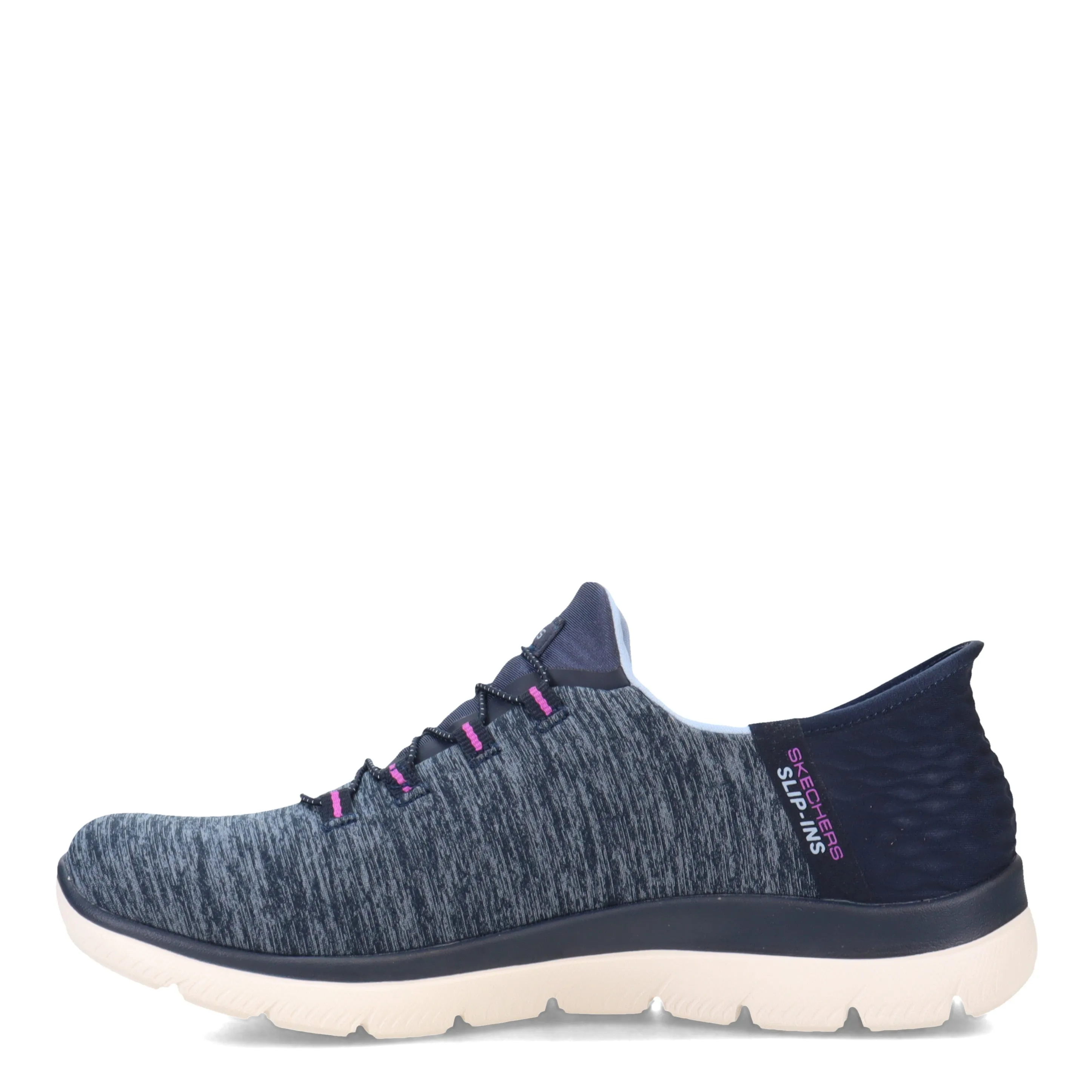 Women's Skechers, Slip-ins Summits Dazzling Haze Sneaker