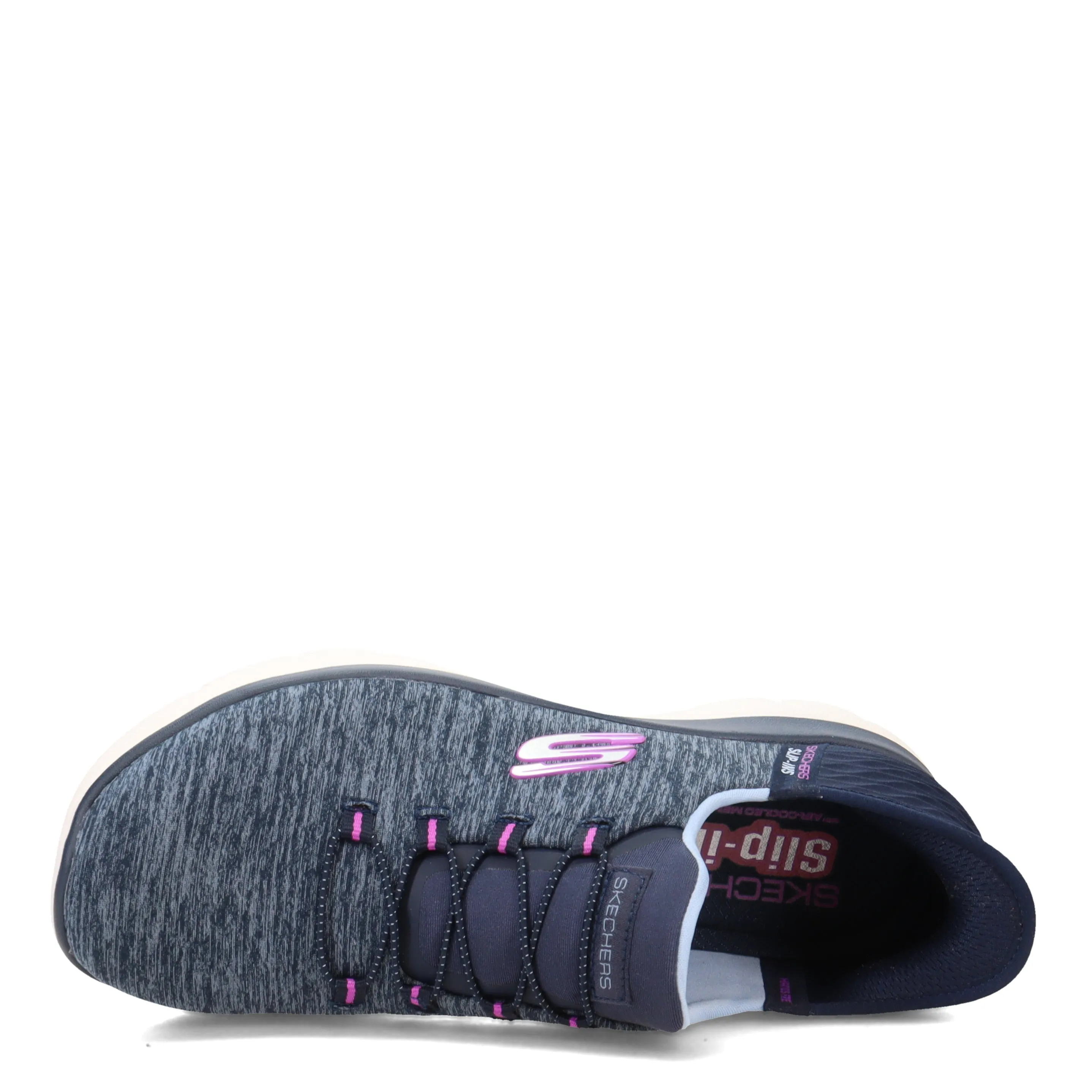 Women's Skechers, Slip-ins Summits Dazzling Haze Sneaker