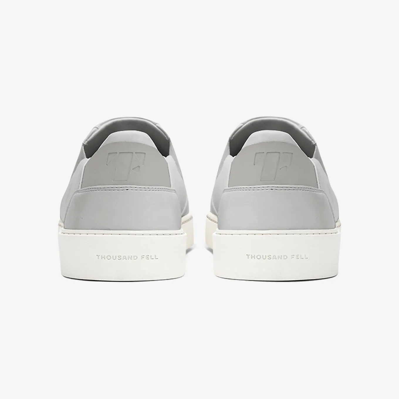 Women's Slip On | Stone