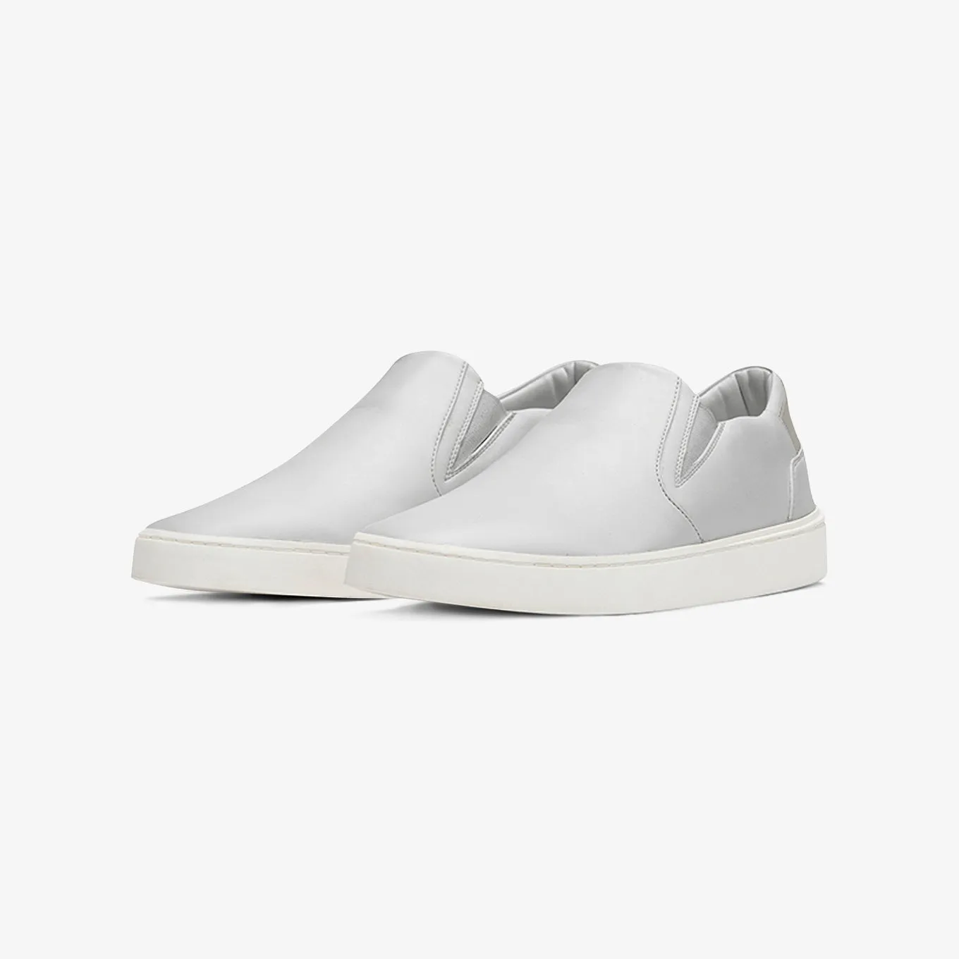 Women's Slip On | Stone