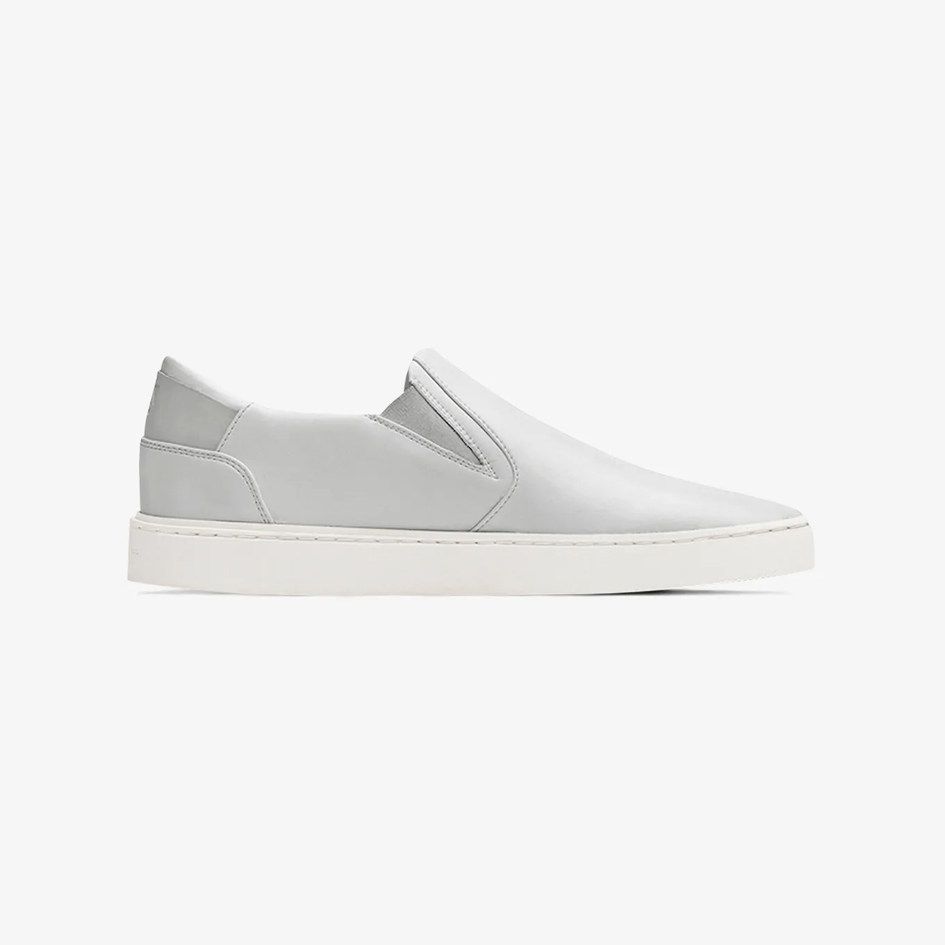 Women's Slip On | Stone