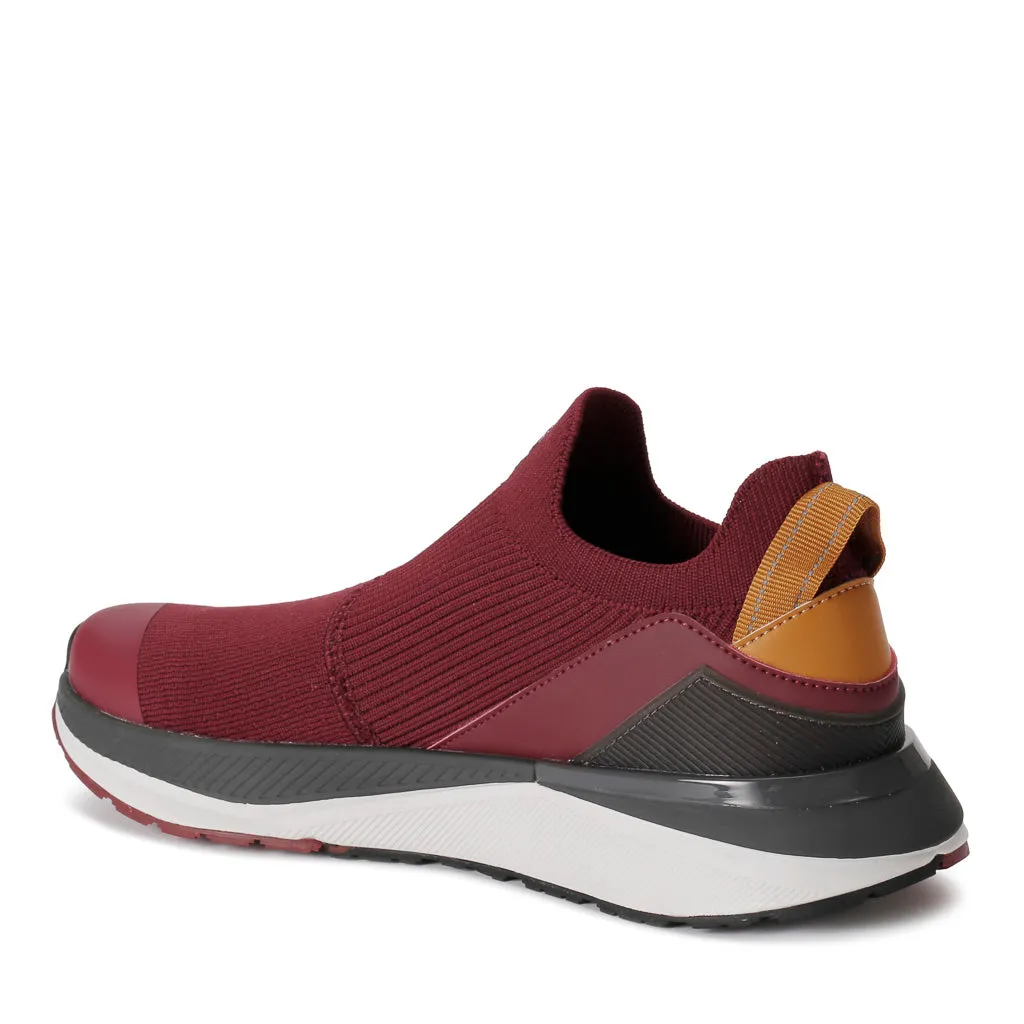 Womens Tanaga - Earth Red