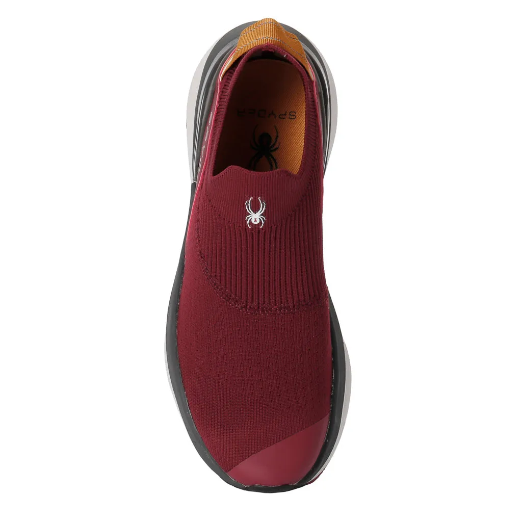 Womens Tanaga - Earth Red