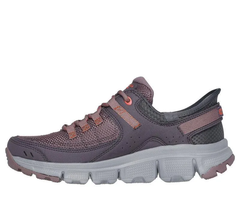 Women's Wide Fit Skechers 180147 Slip-ins Summits At Sneakers