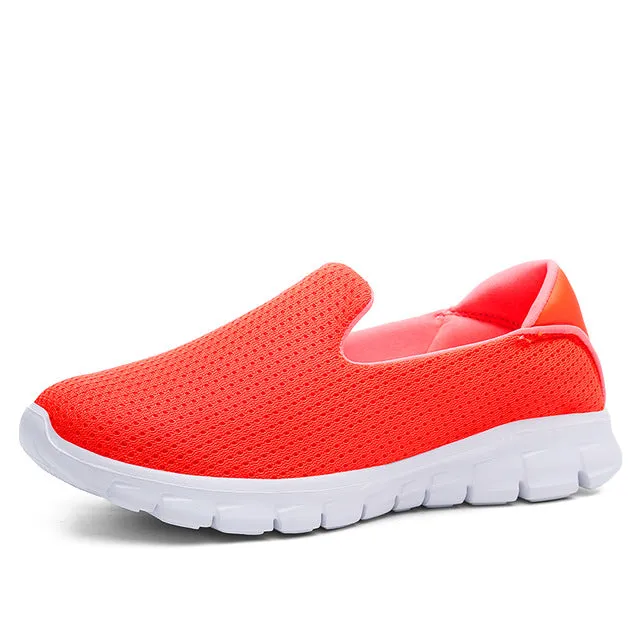 Yari Women's Slip-On Shoes