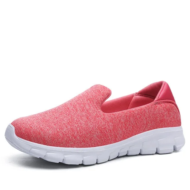 Yari Women's Slip-On Shoes