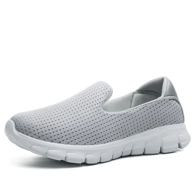 Yari Women's Slip-On Shoes