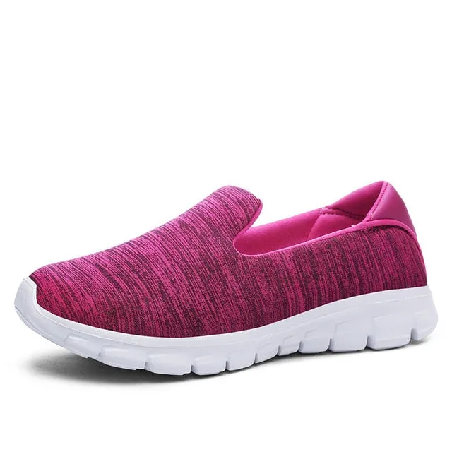 Yari Women's Slip-On Shoes