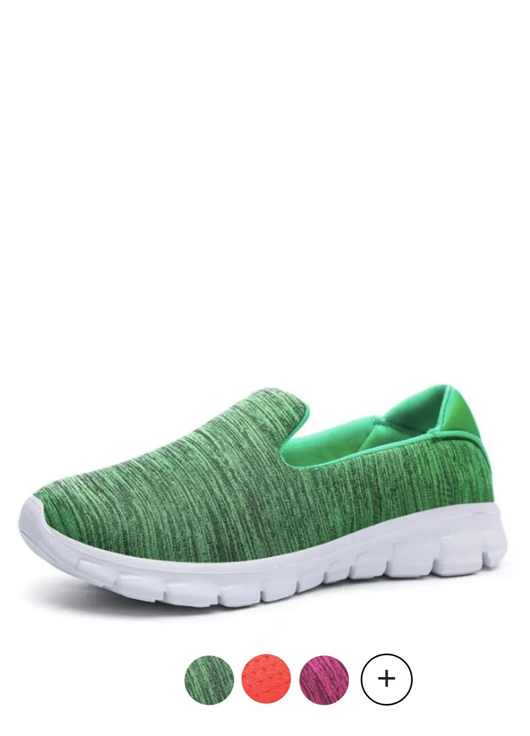 Yari Women's Slip-On Shoes