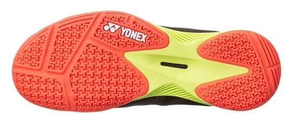 Yonex Power Cushion Comfort Z3 Men Black Court Shoes