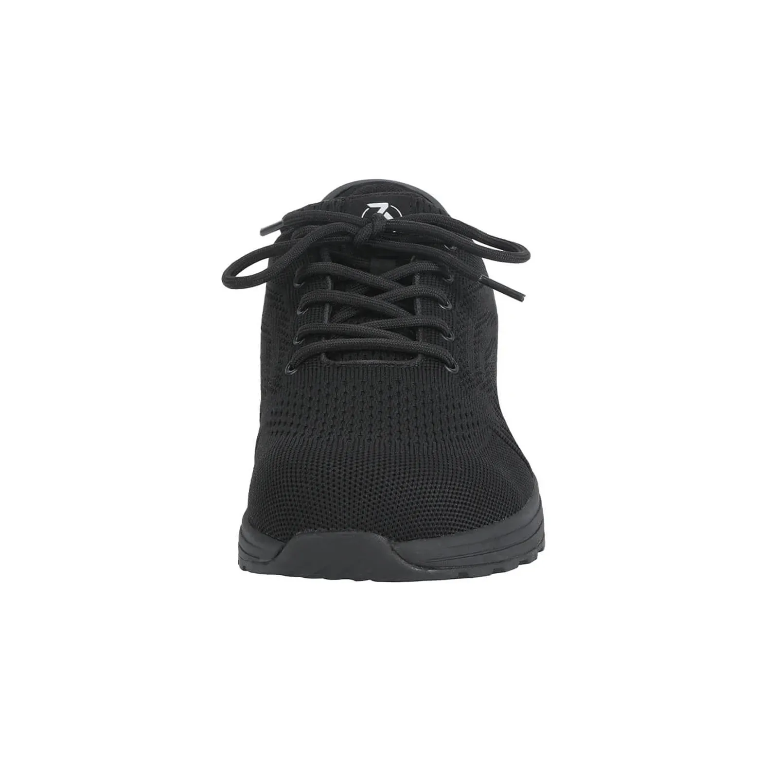 Zeba Husky Sneaker (Men) - Black