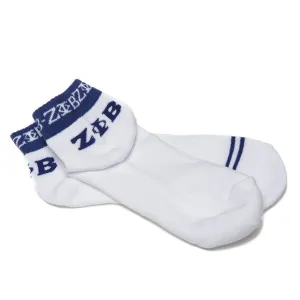 Zeta Bootie Sock